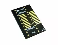 Winslow W9515RC 20 Pin SOIC to DIP Adapter